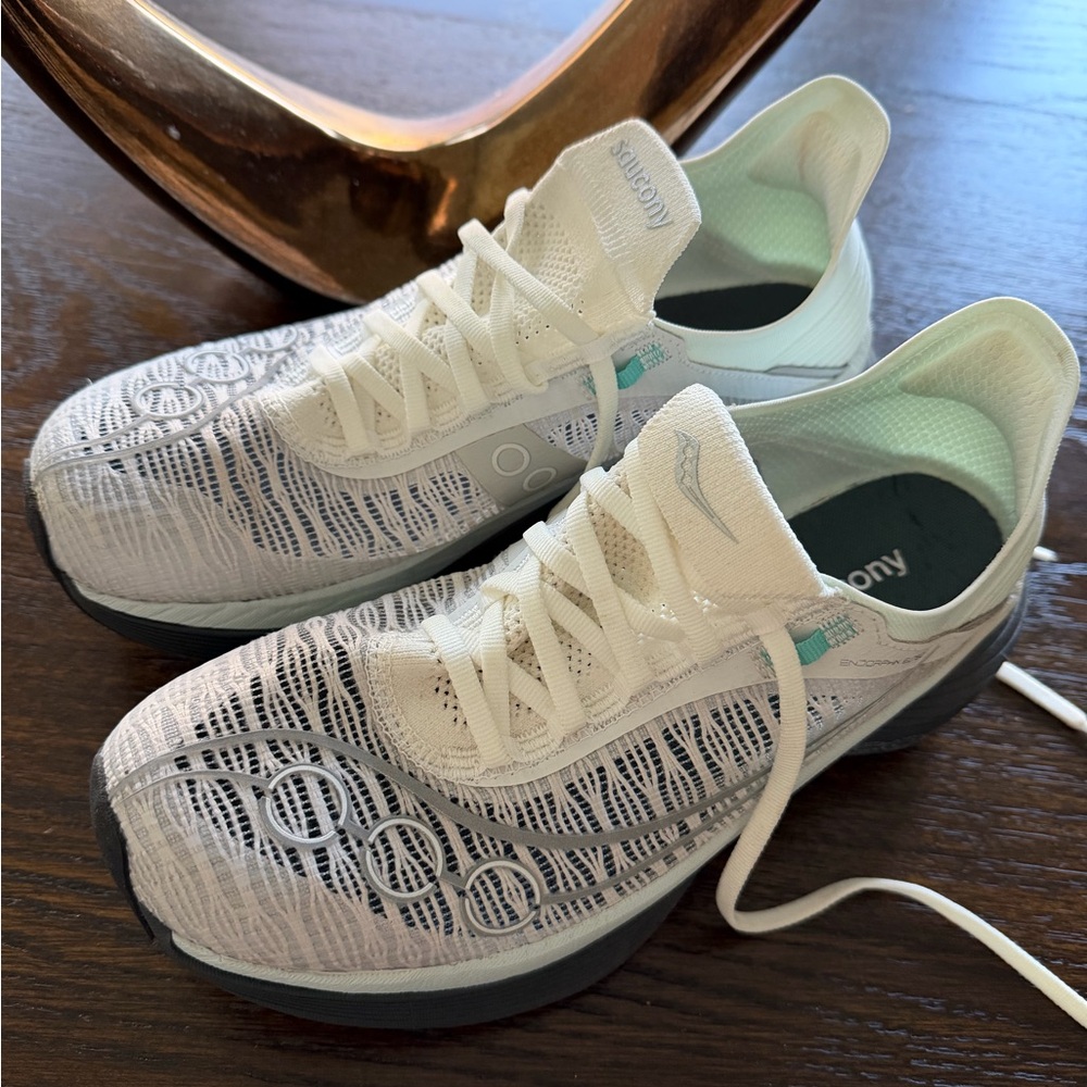 Saucony Endorphin Elite 2